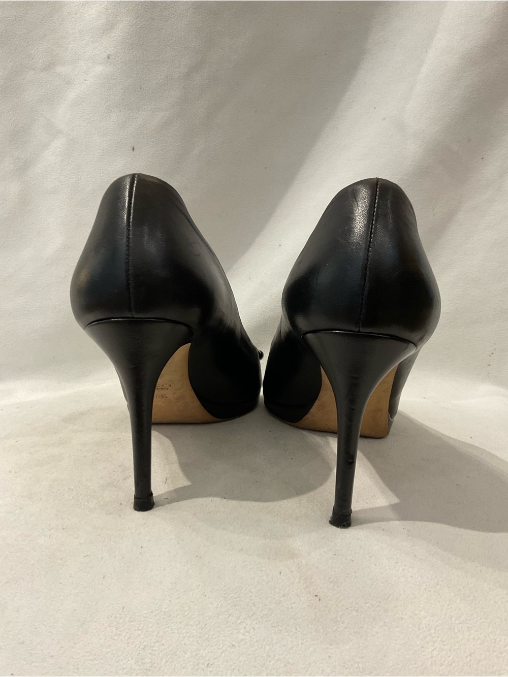 Gucci Pumps - Picture 3 of 6